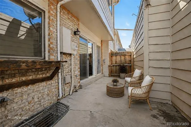 7590 S Cove Circle Littleton, CO 80122