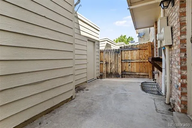 7590 S Cove Circle Littleton, CO 80122