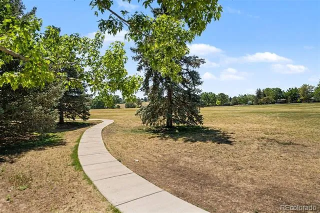 7590 S Cove Circle Littleton, CO 80122