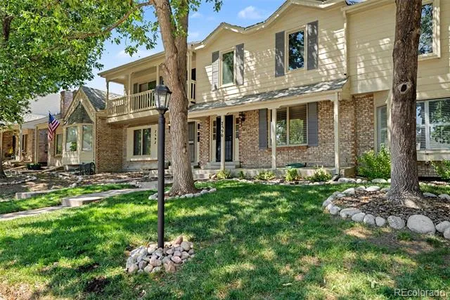 7590 S Cove Circle Littleton, CO 80122
