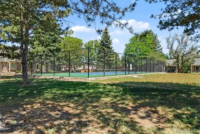 7590 S Cove Circle Littleton, CO 80122