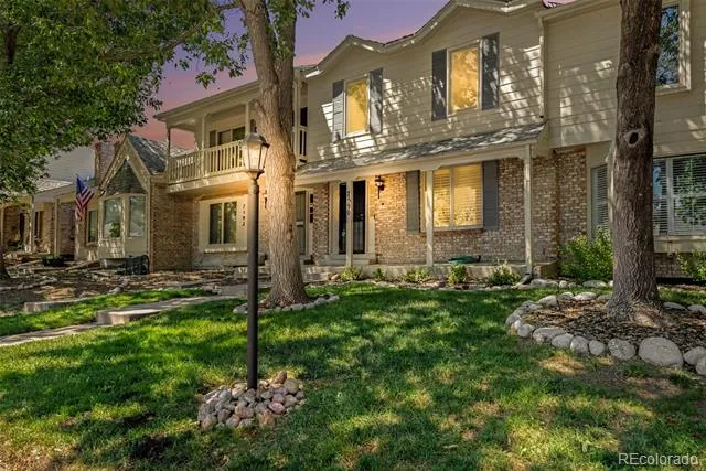 7590 S Cove Circle Littleton, CO 80122