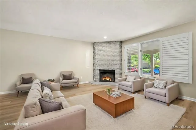 7590 S Cove Circle Littleton, CO 80122