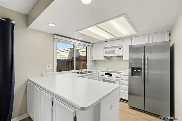 7590 S Cove Circle Littleton, CO 80122