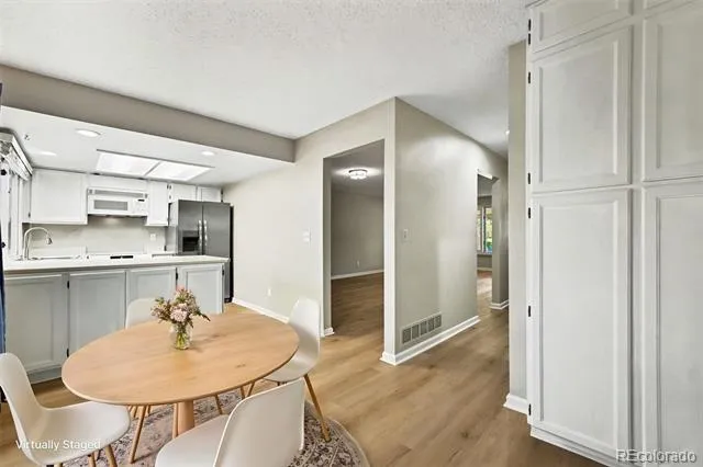 7590 S Cove Circle Littleton, CO 80122