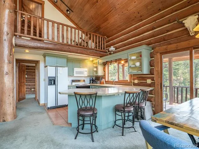 296 Caddo Road Red Feather Lakes, CO 80545