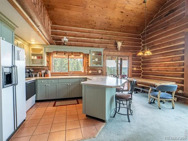 296 Caddo Road Red Feather Lakes, CO 80545