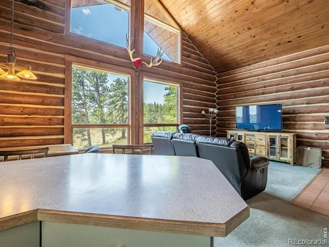 296 Caddo Road Red Feather Lakes, CO 80545