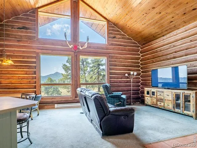 296 Caddo Road Red Feather Lakes, CO 80545