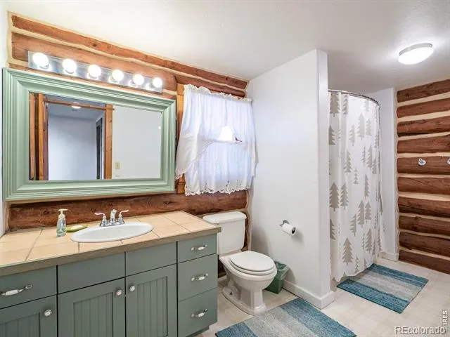 296 Caddo Road Red Feather Lakes, CO 80545