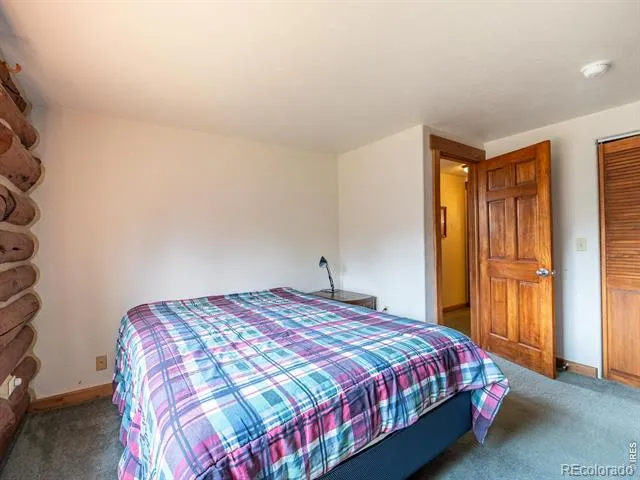 296 Caddo Road Red Feather Lakes, CO 80545