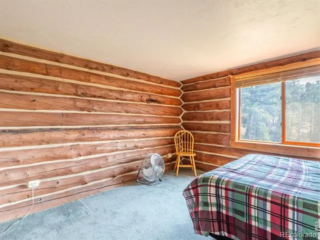 296 Caddo Road Red Feather Lakes, CO 80545
