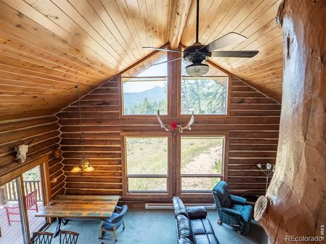 296 Caddo Road Red Feather Lakes, CO 80545