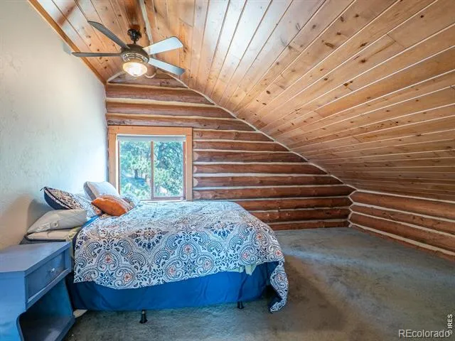 296 Caddo Road Red Feather Lakes, CO 80545