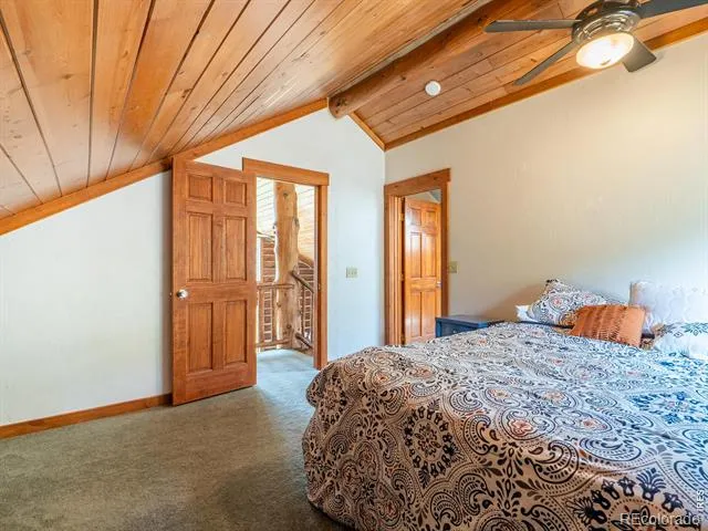 296 Caddo Road Red Feather Lakes, CO 80545