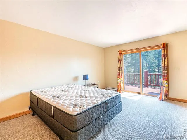 296 Caddo Road Red Feather Lakes, CO 80545