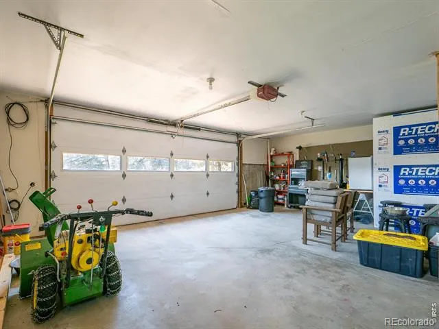 296 Caddo Road Red Feather Lakes, CO 80545