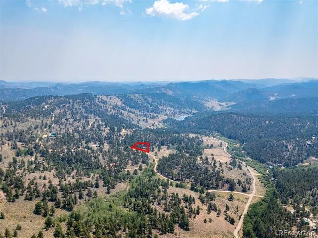 296 Caddo Road Red Feather Lakes, CO 80545