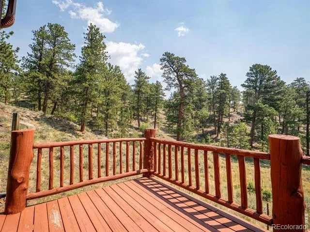 296 Caddo Road Red Feather Lakes, CO 80545