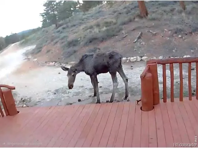 296 Caddo Road Red Feather Lakes, CO 80545