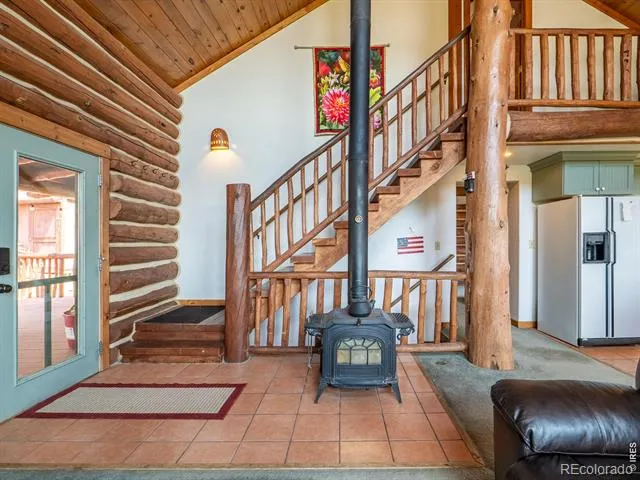 296 Caddo Road Red Feather Lakes, CO 80545