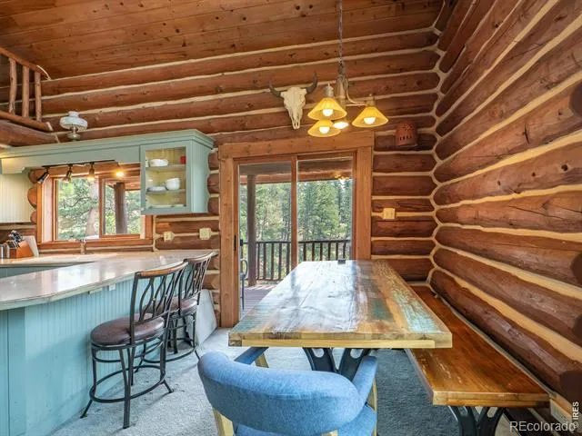 296 Caddo Road Red Feather Lakes, CO 80545