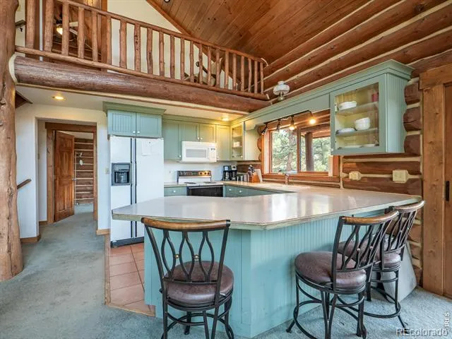 296 Caddo Road Red Feather Lakes, CO 80545