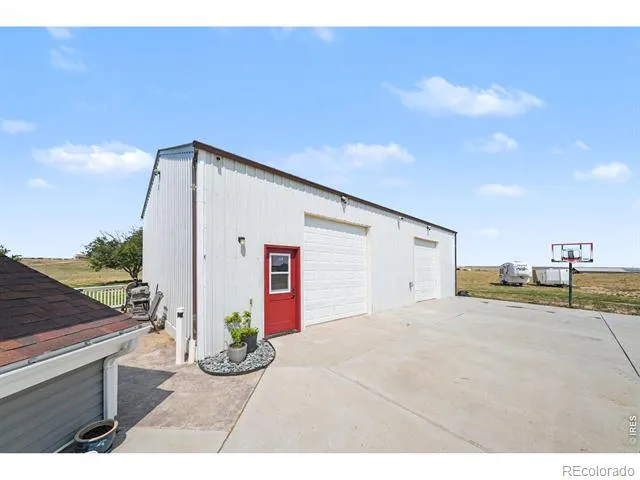 34015 County Road 80 Briggsdale, CO 80611