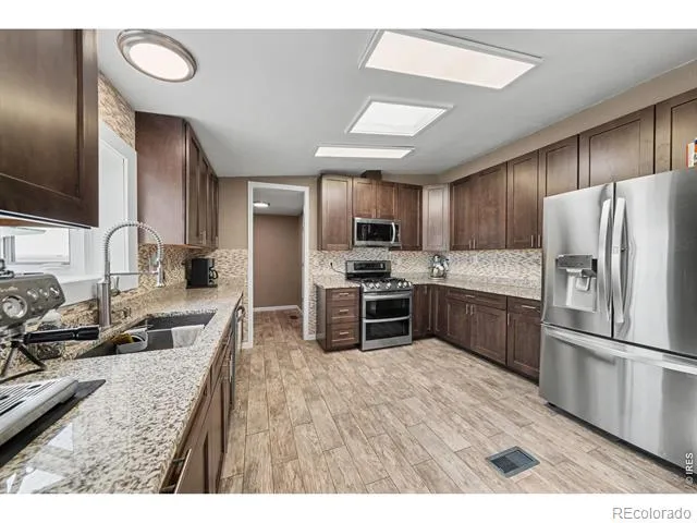 34015 County Road 80 Briggsdale, CO 80611