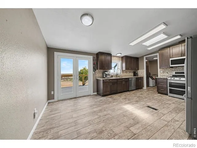 34015 County Road 80 Briggsdale, CO 80611