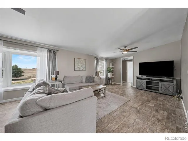 34015 County Road 80 Briggsdale, CO 80611