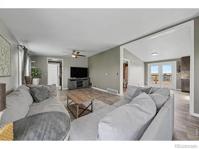 34015 County Road 80 Briggsdale, CO 80611