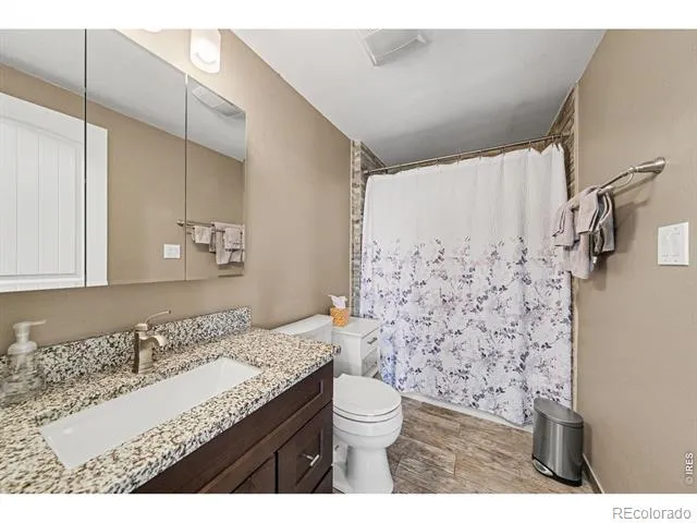34015 County Road 80 Briggsdale, CO 80611