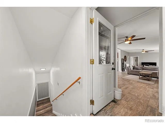 34015 County Road 80 Briggsdale, CO 80611