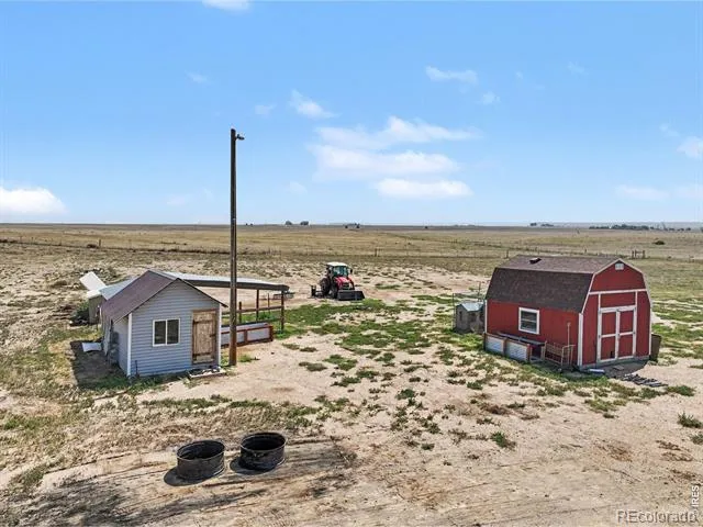 34015 County Road 80 Briggsdale, CO 80611