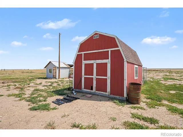 34015 County Road 80 Briggsdale, CO 80611