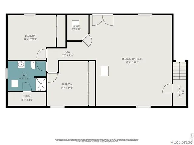 34015 County Road 80 Briggsdale, CO 80611