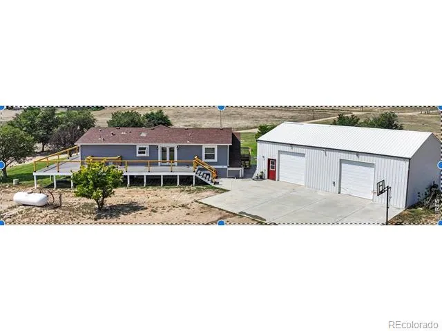 34015 County Road 80 Briggsdale, CO 80611