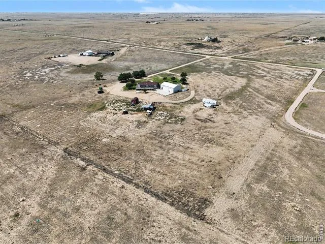 34015 County Road 80 Briggsdale, CO 80611
