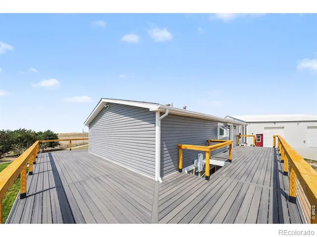 34015 County Road 80 Briggsdale, CO 80611