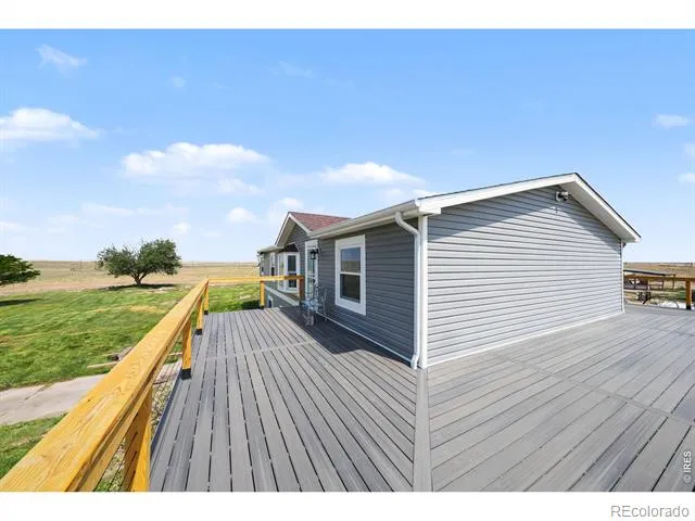 34015 County Road 80 Briggsdale, CO 80611