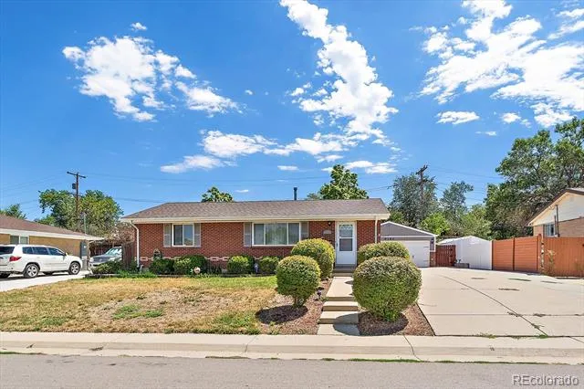 8282 Navajo Street Denver, CO 80221