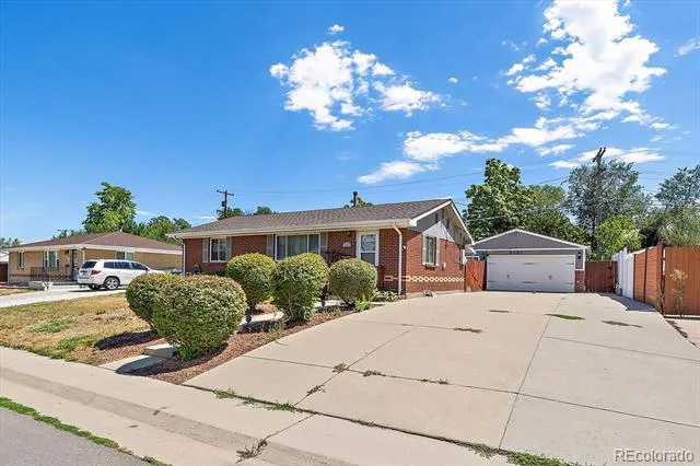 8282 Navajo Street Denver, CO 80221