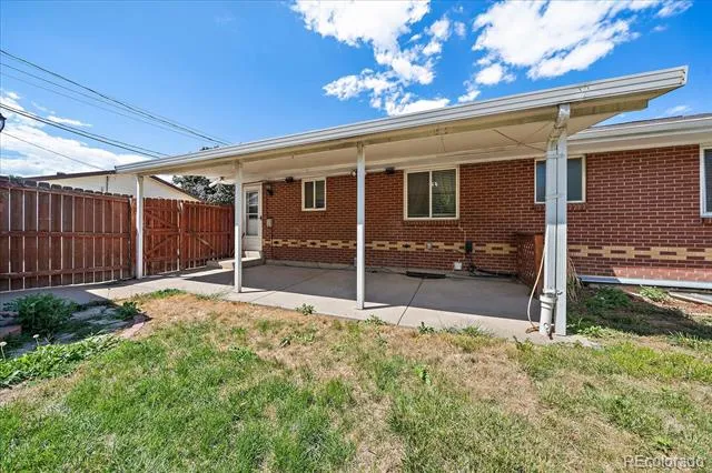 8282 Navajo Street Denver, CO 80221