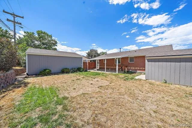 8282 Navajo Street Denver, CO 80221