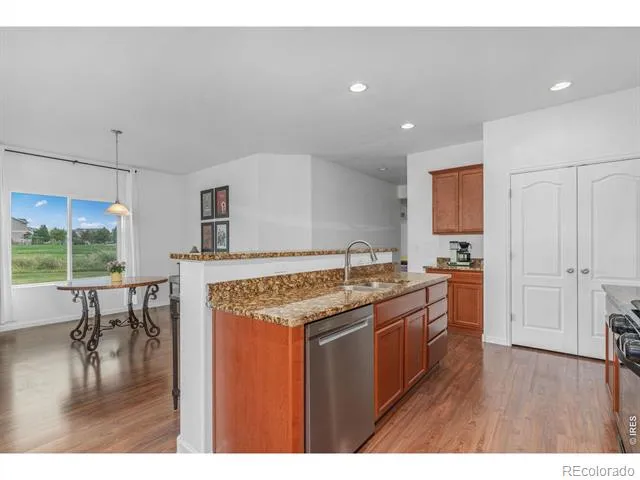 4438 E 95th Court Thornton, CO 80229