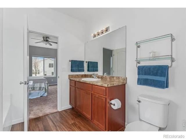 4438 E 95th Court Thornton, CO 80229