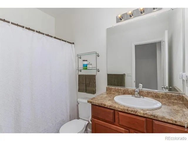 4438 E 95th Court Thornton, CO 80229