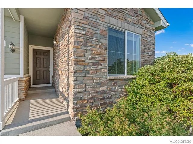 4438 E 95th Court Thornton, CO 80229