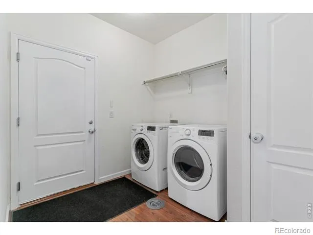 4438 E 95th Court Thornton, CO 80229